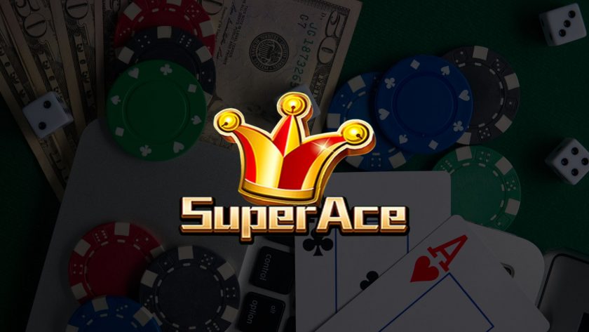 Cracking The Code_ Secrets To Winning The Jackpot In Super Ace