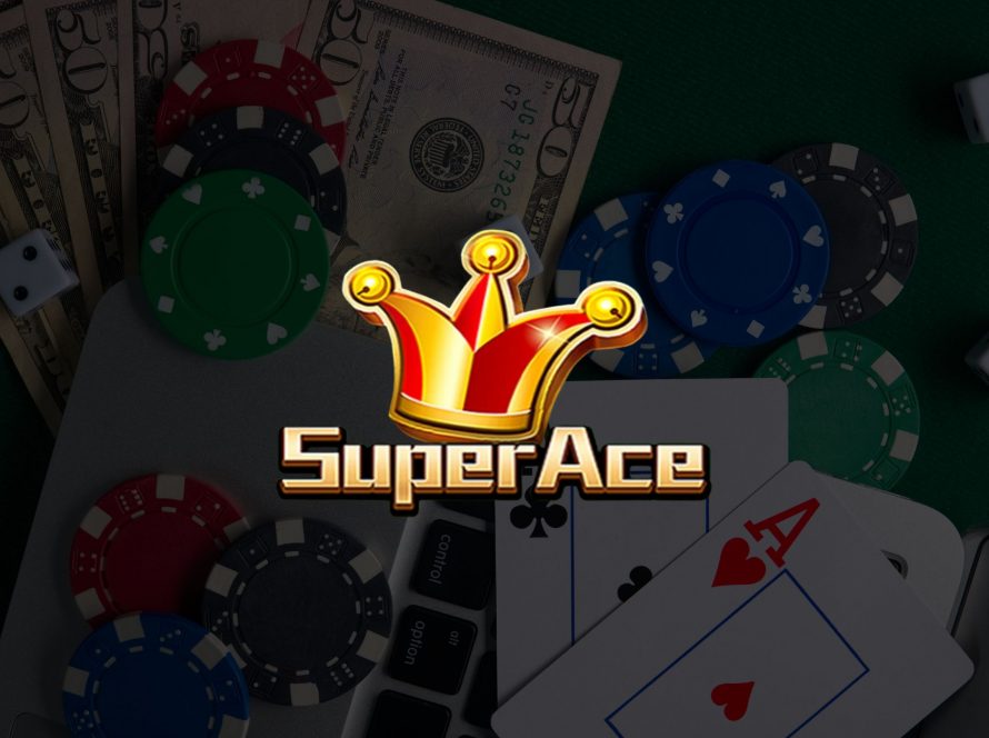 Cracking The Code_ Secrets To Winning The Jackpot In Super Ace