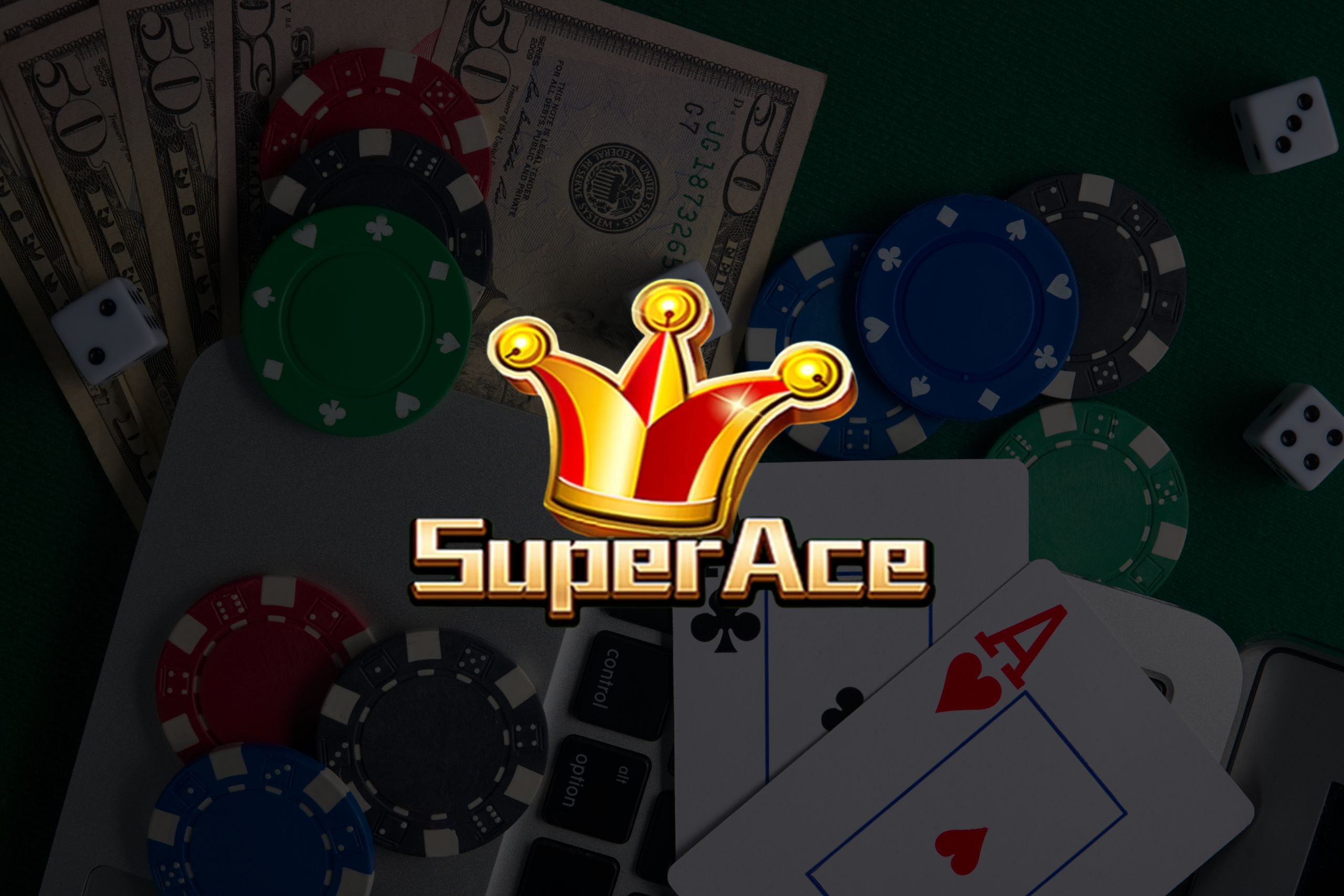 Cracking The Code: Secrets To Winning The Jackpot In Super Ace